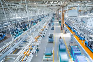 蔚來將推低端產品線并啟用全新Logo，加速市場下沉布局