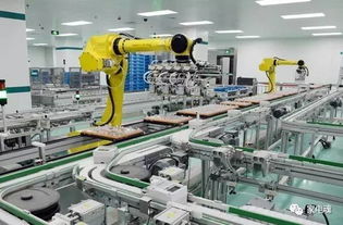 規(guī)模化 中國(guó)家電企業(yè)研發(fā)的核心競(jìng)爭(zhēng)要素