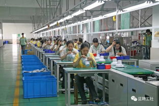 大齡工在家用電器研發企業的職業機遇與發展路徑