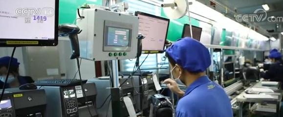 創新驅動，民企領航 我國家電外貿內生動力持續增強