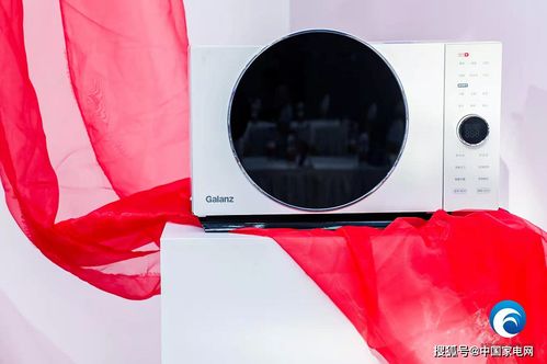 格蘭仕吳毅 以健康舒適為綱，重塑家電研發(fā)的終極使命