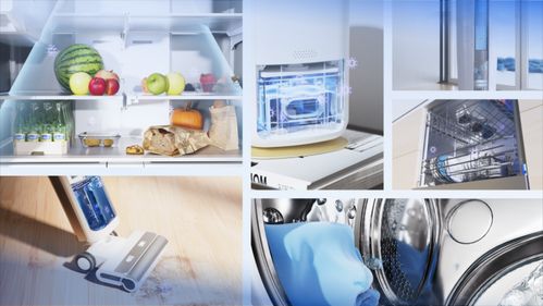 配盾 以水基電化學(xué)技術(shù)引領(lǐng)健康家電邁入深度凈化新階段